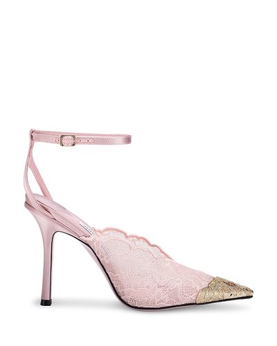 Jimmy Choo Jimmy Choo Women's Faiz 100 Pumps