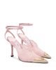 Jimmy Choo Jimmy Choo Women's Faiz 100 Pumps - 2