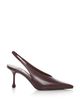 Jimmy Choo Jimmy Choo Women's Isa Slingback Pumps - 2