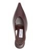 Jimmy Choo Jimmy Choo Women's Isa Slingback Pumps - 3