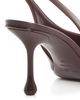 Jimmy Choo Jimmy Choo Women's Isa Slingback Pumps - 5