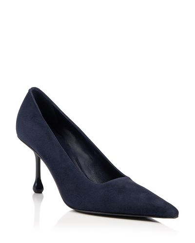Jimmy Choo Jimmy Choo Women's Ixia 80 Pointed Pumps
