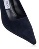 Jimmy Choo Jimmy Choo Women's Ixia 80 Pointed Pumps - 4