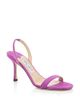 Jimmy Choo Jimmy Choo Women's Jenn Slingback Sandals - 1