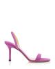Jimmy Choo Jimmy Choo Women's Jenn Slingback Sandals - 2