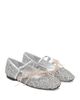 Jimmy Choo Jimmy Choo Women's Loli Ballet Flats - 1