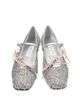 Jimmy Choo Jimmy Choo Women's Loli Ballet Flats - 3