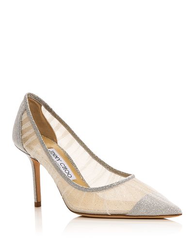 Jimmy Choo Jimmy Choo Women's Love 85 Pumps