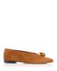 Jimmy Choo Jimmy Choo Women's Margot Pointed Flats - 2