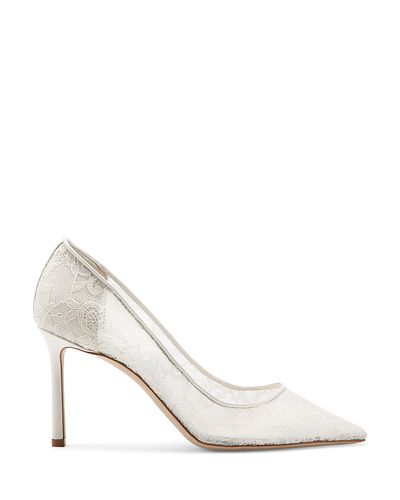 Jimmy Choo Jimmy Choo Women's Romy 85 Pumps
