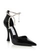 Jimmy Choo Jimmy Choo Women's Stevie 100 Stiletto Pumps - 1