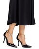 Jimmy Choo Jimmy Choo Women's Stevie 100 Stiletto Pumps - 2