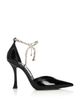 Jimmy Choo Jimmy Choo Women's Stevie 100 Stiletto Pumps - 3
