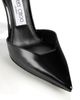 Jimmy Choo Jimmy Choo Women's Stevie 100 Stiletto Pumps - 5