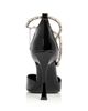 Jimmy Choo Jimmy Choo Women's Stevie 100 Stiletto Pumps - 6