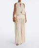 Jimmy Choo Jimmy Choo Zandra embellished metallic leather clutch - 5