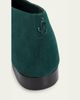 Jimmy Choo Margot Suede Ballerina Flats - 3