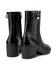Jimmy Choo Women's Adry 60MM Leather Ankle Boots - 3