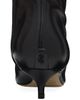 Jimmy Choo Women's Amis 35MM Leather Knee-High Boots - 3