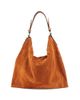Jimmy Choo Women's Ana Suede Hobo Bag - 1