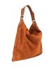 Jimmy Choo Women's Ana Suede Hobo Bag - 4