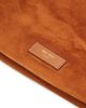 Jimmy Choo Women's Ana Suede Hobo Bag - 5