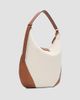 Jimmy Choo Women's Bar Canvas Hobo Bag - 3