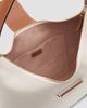 Jimmy Choo Women's Bar Canvas Hobo Bag - 4