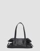 Jimmy Choo Women's Bar Leather Shoulder Bag - 1