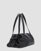 Jimmy Choo Women's Bar Leather Shoulder Bag - 2