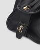 Jimmy Choo Women's Bar Leather Shoulder Bag - 4