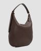 Jimmy Choo Women's Bar Medium Leather Hobo Bag - 3