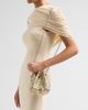 Jimmy Choo Women's Bon Bon Drawstring Top Handle Bag - 2