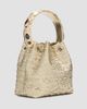 Jimmy Choo Women's Bon Bon Drawstring Top Handle Bag - 3