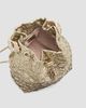 Jimmy Choo Women's Bon Bon Drawstring Top Handle Bag - 4