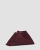 Jimmy Choo Women's Bon Bon Suede Shoulder Bag - 2