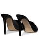 Jimmy Choo Women's Brigitte 100MM Patent Leather Mules - 3