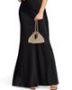 Jimmy Choo Women's Callie Crystal Hotfix Suede Shoulder Bag - 2