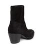 Jimmy Choo Women's Cece 60MM Velvet Suede Ankle Boots - 3