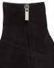 Jimmy Choo Women's Cece 60MM Velvet Suede Ankle Boots - 5