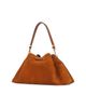 Jimmy Choo Women's Cinch Suede Bucket Bag - 4
