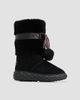 Jimmy Choo Women's Cobi Shearling & Suede Knee-High Boots - 1