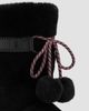 Jimmy Choo Women's Cobi Shearling & Suede Knee-High Boots - 5