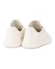 Jimmy Choo Women's Diamond Light Flex Low-Top Leather Trainer Sneakers - 3