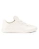 Jimmy Choo Women's Diamond Light Flex Low-Top Leather Trainer Sneakers - 7