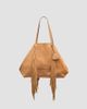 Jimmy Choo Women's Diamond Suede Tote Bag - 1