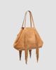 Jimmy Choo Women's Diamond Suede Tote Bag - 2