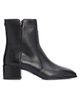 Jimmy Choo Women's Eliot 45MM Leather Ankle Boots - 1