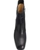 Jimmy Choo Women's Eliot 45MM Leather Ankle Boots - 4