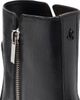 Jimmy Choo Women's Eliot 45MM Leather Ankle Boots - 5